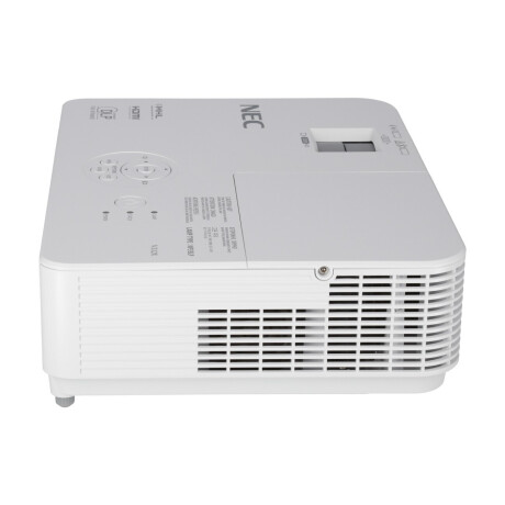 NEC V332X Beamer mit 3300 ANSI-Lumen und XGA Auflösung