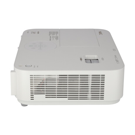 NEC M403H Business Beamer mit 4000 ANSI-Lumen und Full-HD Auflösung