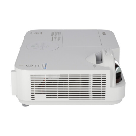 NEC M353WS Kurzdistanzbeamer mit 3500 ANSI-Lumen und WXGA Auflösung