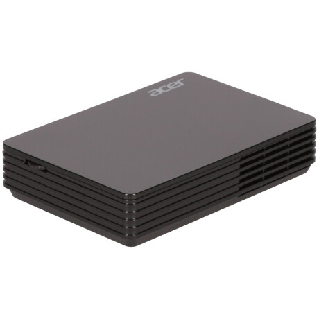 Acer C120 Mini Beamer mit 100 ANSI-Lumen und WVGA Auflösung