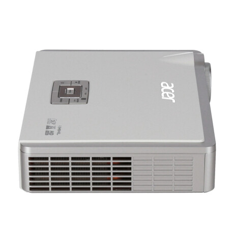 Acer K335 Mini Beamer mit 1000 ANSI-Lumen und WXGA Auflösung