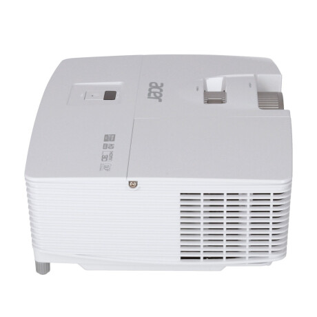 Acer H5380BD 3D Heimkino Beamer mit 3000 ANSI-Lumen und HD-ready