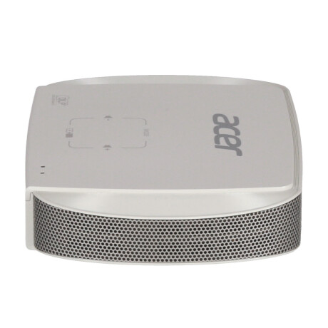 Acer C205 Mini Beamer mit 150 ANSI-Lumen und WVGA Auflösung