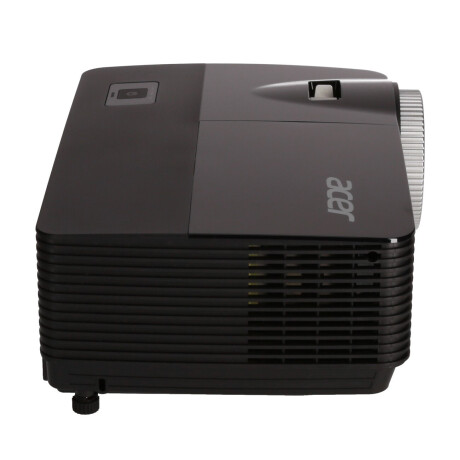 Acer X122 Beamer mit 3000 ANSI-Lumen und XGA Auflösung