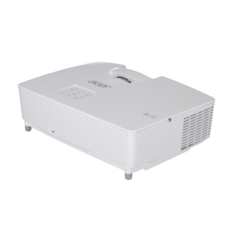 Acer S1283e Kurzdistanzbeamer mit 3100 ANSI-Lumen und XGA Auflösung