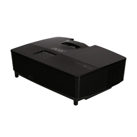 Acer P1387W Business Beamer mit 4500 ANSI-Lumen und WXGA Auflösung
