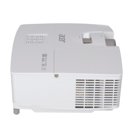 Acer H6517BD 3D Heimkino Beamer mit 3200 ANSI-Lumen und Full-HD