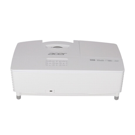 Acer H6517ST Kurzdistanzbeamer mit 3000 ANSI-Lumen und Full-HD