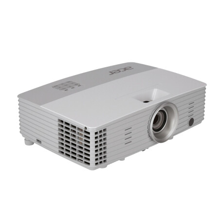 Acer P5227 Beamer mit 4000 ANSI-Lumen und XGA Auflösung