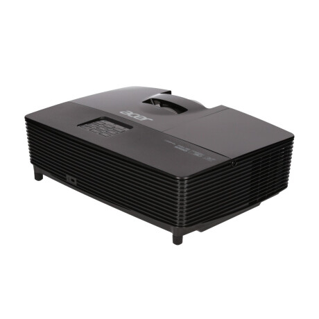 Acer P5515 3D Heimkino Beamer mit 4000 ANSI-Lumen und Full-HD