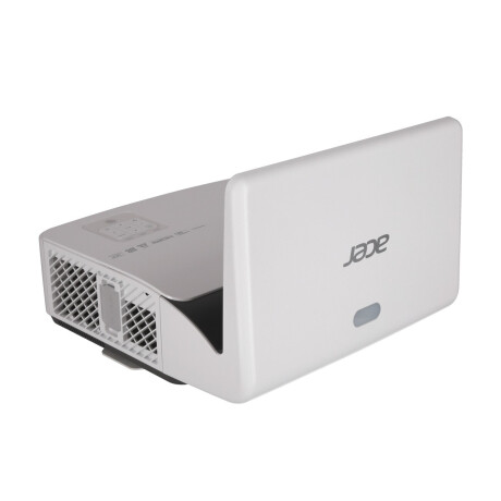 Acer U5320W Kurzdistanzbeamer mit 3000 ANSI-Lumen und WXGA Auflösung
