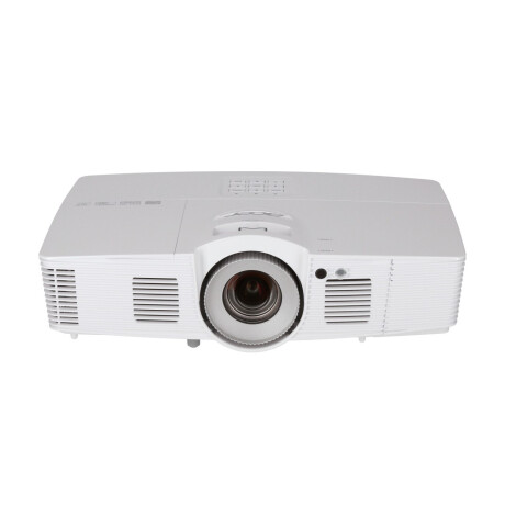 Acer V7500 3D Heimkino Beamer mit 2500 ANSI-Lumen und Full-HD