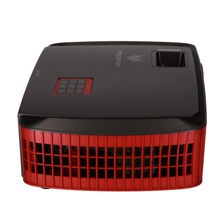 Acer Predator Z650 Kurzdistanzbeamer mit 2200 ANSI-Lumen und Full-HD