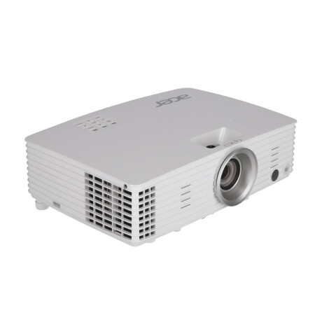 Acer P1525 3D Heimkino Beamer mit 4000 ANSI-Lumen und Full-HD