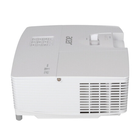 Acer X125H Beamer mit 3300 ANSI-Lumen und XGA Auflösung