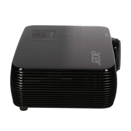 Acer P1286 Beamer mit 3400 ANSI-Lumen und XGA Auflösung