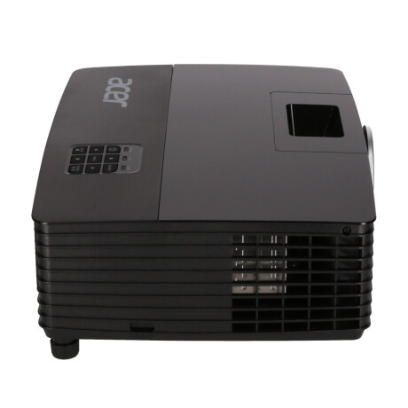 Acer P1285B Beamer mit 3300 ANSI-Lumen und XGA Auflösung