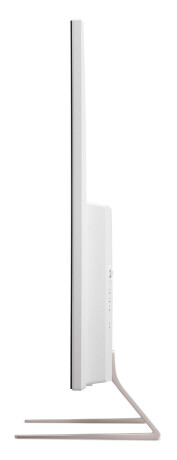 Acer ET430K – ProSumer 43" LCD Monitor mit 4K und 5ms Reaktionszeit