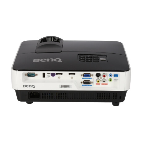 BenQ MX613ST
