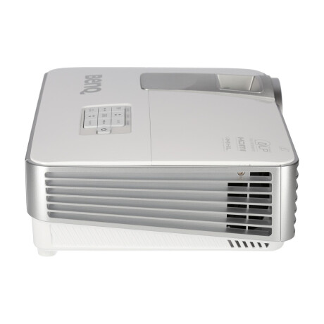 BenQ MW632ST Kurzdistanzbeamer mit 3200 ANSI-Lumen und WXGA Auflösung