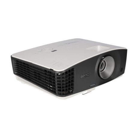 BenQ MW705 Business Beamer mit 4000 ANSI-Lumen und WXGA Auflösung