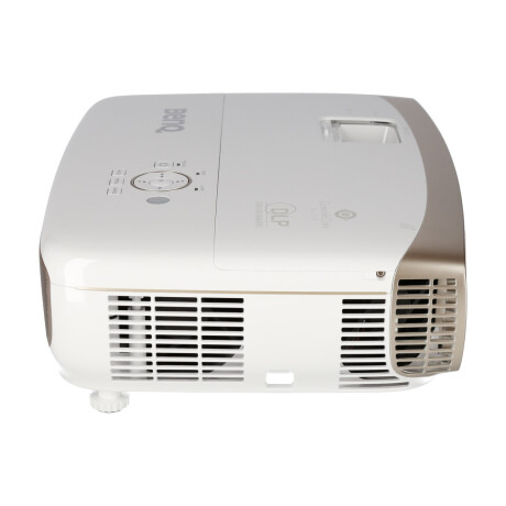 BenQ W2000 3D Heimkino Beamer mit 2000 ANSI-Lumen und Full-HD