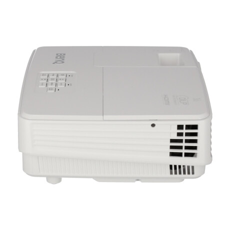 BenQ MS527 Beamer mit 3300 ANSI-Lumen und SVGA Auflösung