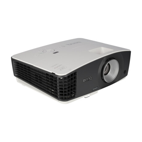BenQ MU686 Business Beamer mit 3500 ANSI-Lumen und WUXGA Auflösung