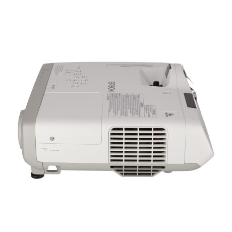 Epson EB-520 Kurzdistanzbeamer mit 2700 ANSI-Lumen und XGA Auflösung