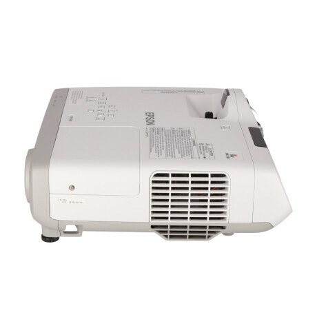 Epson EB-530 Kurzdistanzbeamer mit 3200 ANSI-Lumen und XGA Auflösung