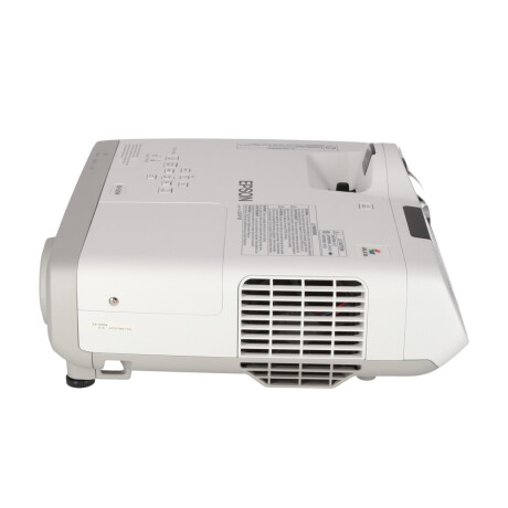 Epson EB-525W Kurzdistanzbeamer mit 2800 ANSI-Lumen und WXGA Auflösung