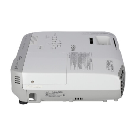 Epson EB-945H Beamer mit 3000 ANSI-Lumen und XGA Auflösung