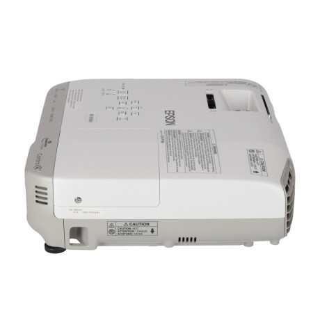 Epson EB-955WH Business Beamer mit 3200 ANSI-Lumen und WXGA Auflösung
