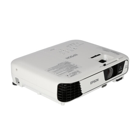 Epson EB-U32 Business Beamer mit 3200 ANSI-Lumen und WUXGA Auflösung