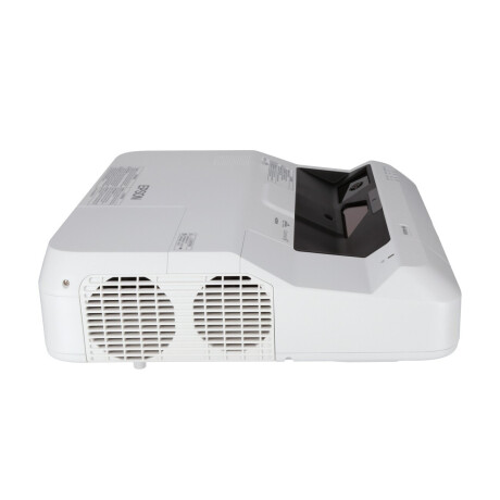 Epson EB-1440Ui Kurzdistanzbeamer mit 3800 ANSI-Lumen und WUXGA