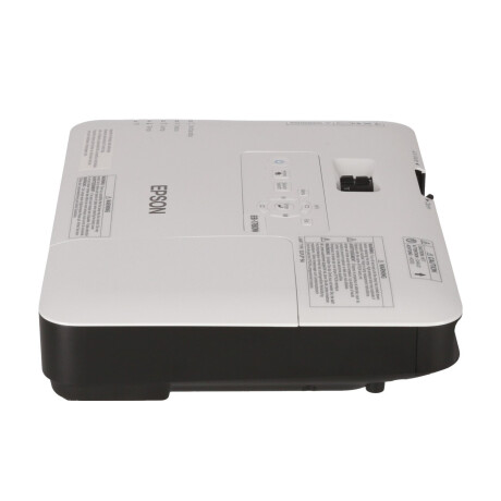 Epson EB-1780W Mobiler Beamer mit 3000 ANSI-Lumen und WXGA Auflösung