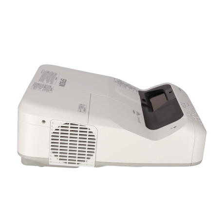 Epson EB-680 Kurzdistanzbeamer mit 3500 ANSI-Lumen und XGA Auflösung