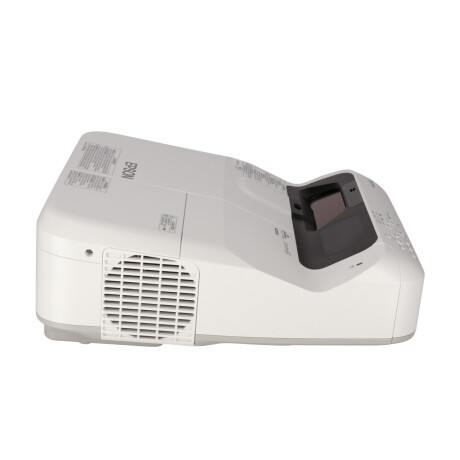 Epson EB-675W Kurzdistanzbeamer mit 3200 ANSI-Lumen und WXGA Auflösung