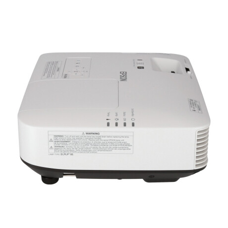 Epson EB-2250U - B-Ware