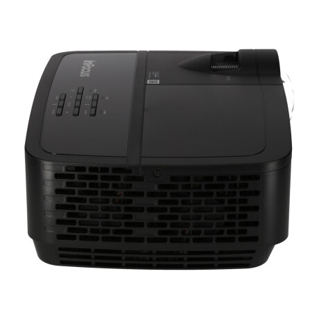Infocus IN124STa Kurzdistanzbeamer mit 3500 ANSI-Lumen und XGA