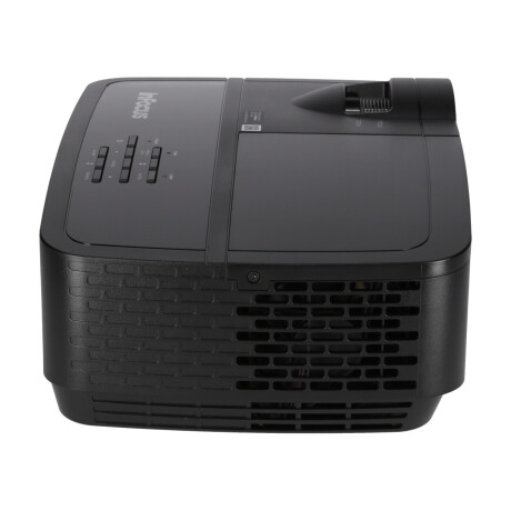 InFocus IN112x 3D Heimkino Beamer mit 3200 ANSI-Lumen und SVGA