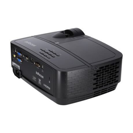 Infocus IN116x Business Beamer mit 3200 ANSI-Lumen und WXGA Auflösung