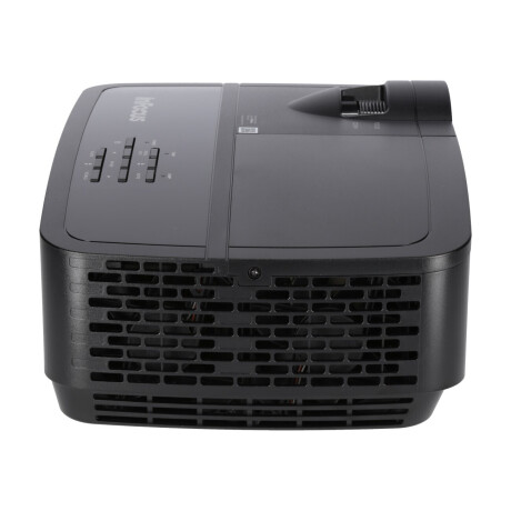 InFocus IN2128HDx Business Beamer mit 4000 ANSI-Lumen und Full-HD