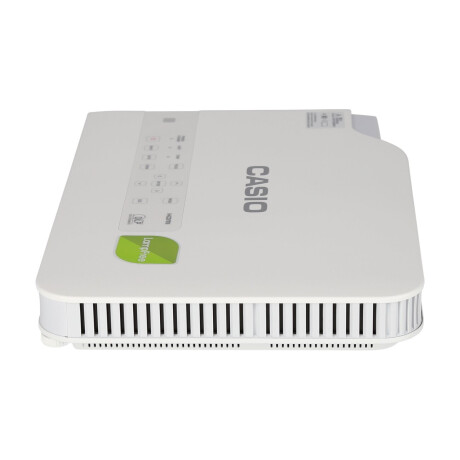 Casio XJ-A147 Mobiler Beamer mit 2500 ANSI-Lumen und XGA Auflösung