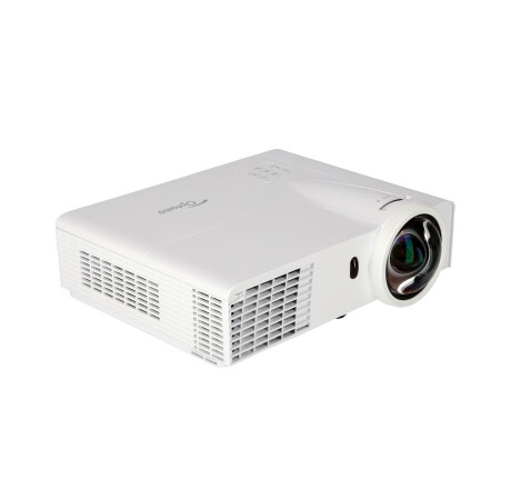 Optoma X305ST Kurzdistanzbeamer mit 3000 ANSI-Lumen und XGA Auflösung
