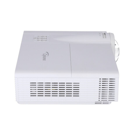 Optoma GT760 Kurzdistanzbeamer mit 3400 ANSI-Lumen und WXGA Auflösung