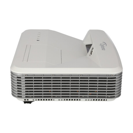 Optoma EH320USTi Kurzdistanzbeamer mit 4000 ANSI-Lumen und Full-HD Auflösung