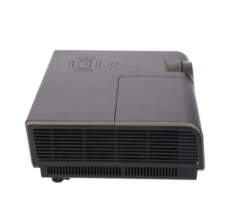 Optoma EH500 Heimkino Beamer mit 4700 ANSI-Lumen und Full-HD Auflösung