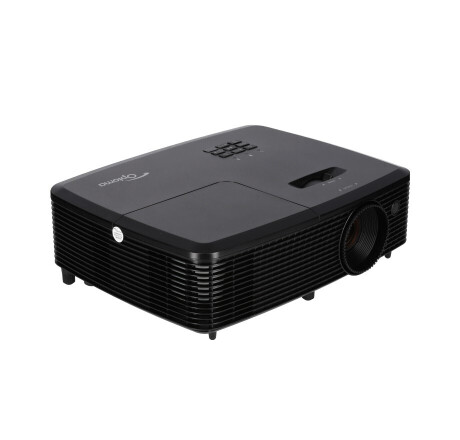 Optoma S331 Beamer mit 3200 ANSI-Lumen und SVGA Auflösung