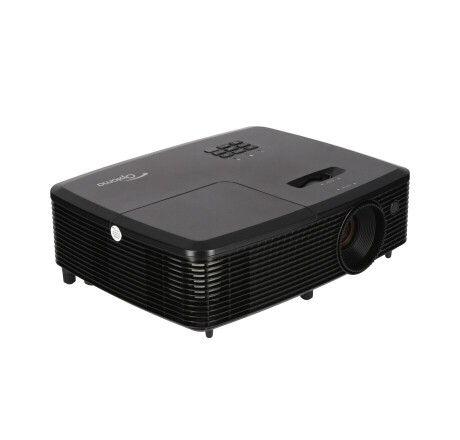Optoma W330 Business Beamer mit 3000 ANSI-Lumen und WXGA Auflösung
